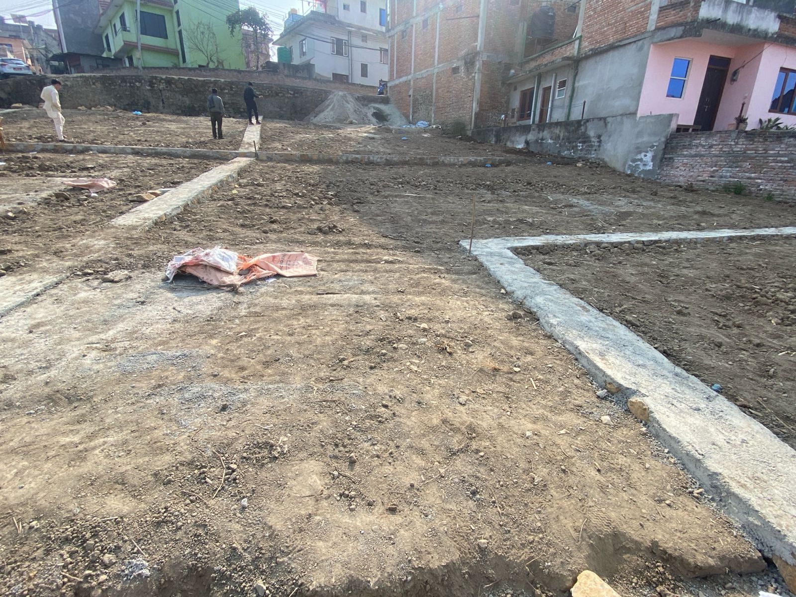 Picture of Mahalaxmi Municipality, Bagmati